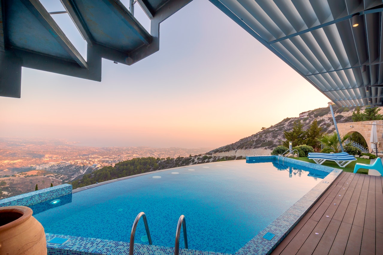 5 idées de piscines pour s’inspirer - Ct Fute