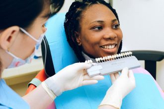 Se refaire les dents