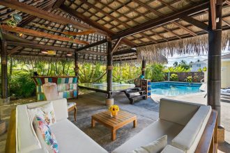 aménager une petite terrasse