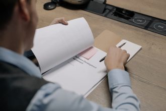 un contrat viager