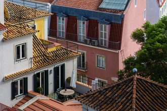le guide complet pour Créer une terrasse tropézienne