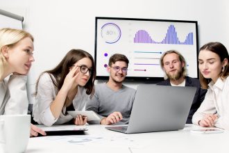 Optimisation de l'organisation grâce aux logiciels de gestion