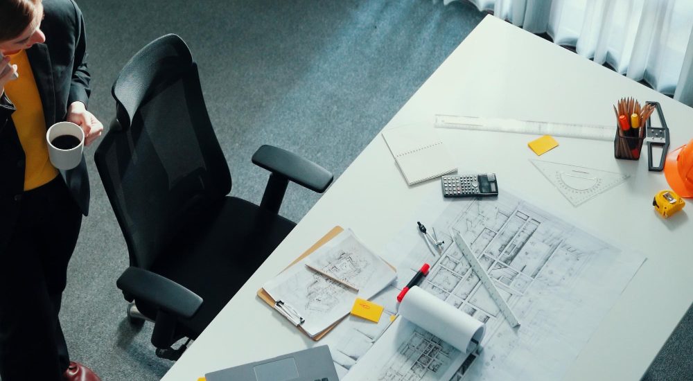 Le rôle clé du bureau d'études techniques en immobilier