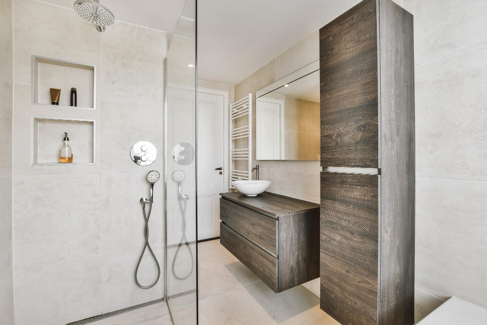  conseils incontournables du Carrelage pour une salle de bain tendance