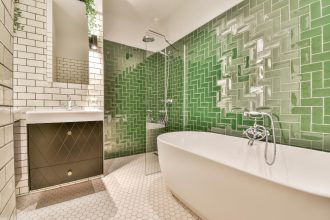 idées et conseils incontournables du Carrelage pour une salle de bain tendance