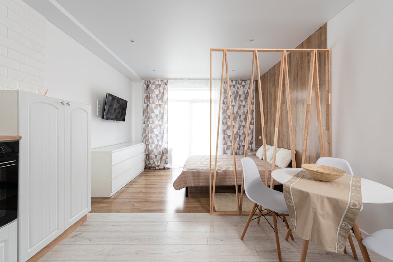 choisir et agencer vos panneaux pour un intérieur chaleureux avec une Déco murale en bois